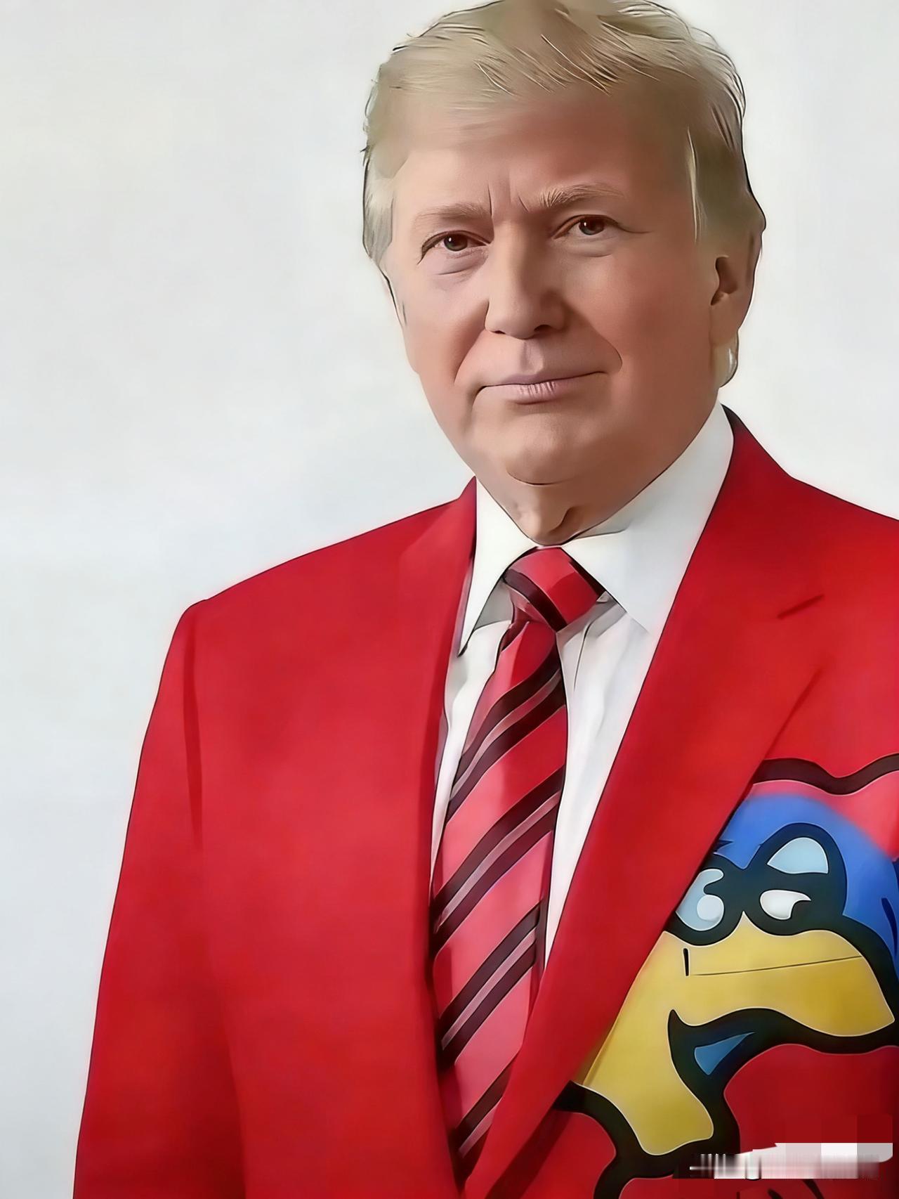 2026年1月13日，美国总统特朗普突然在社交媒体上宣布：任何与伊朗做生意的国家