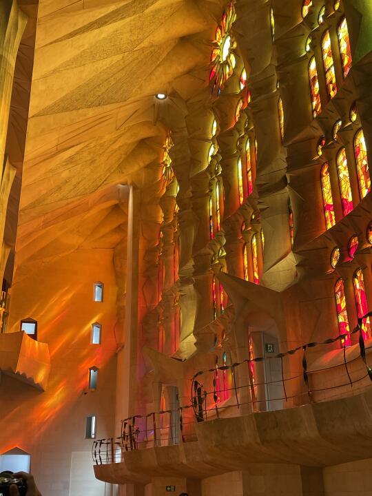 西班牙玩了七天，说点大实话😤