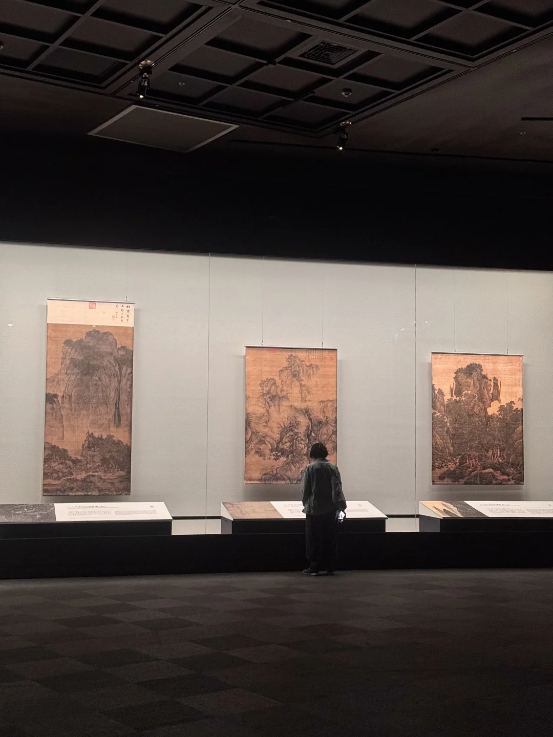 故宫博物院百年特展 甲子万年南院篇