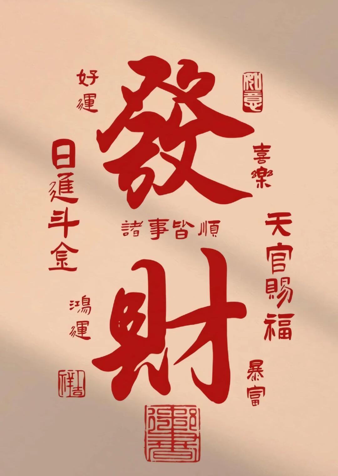 许个愿吧！万一实现了呢~ 