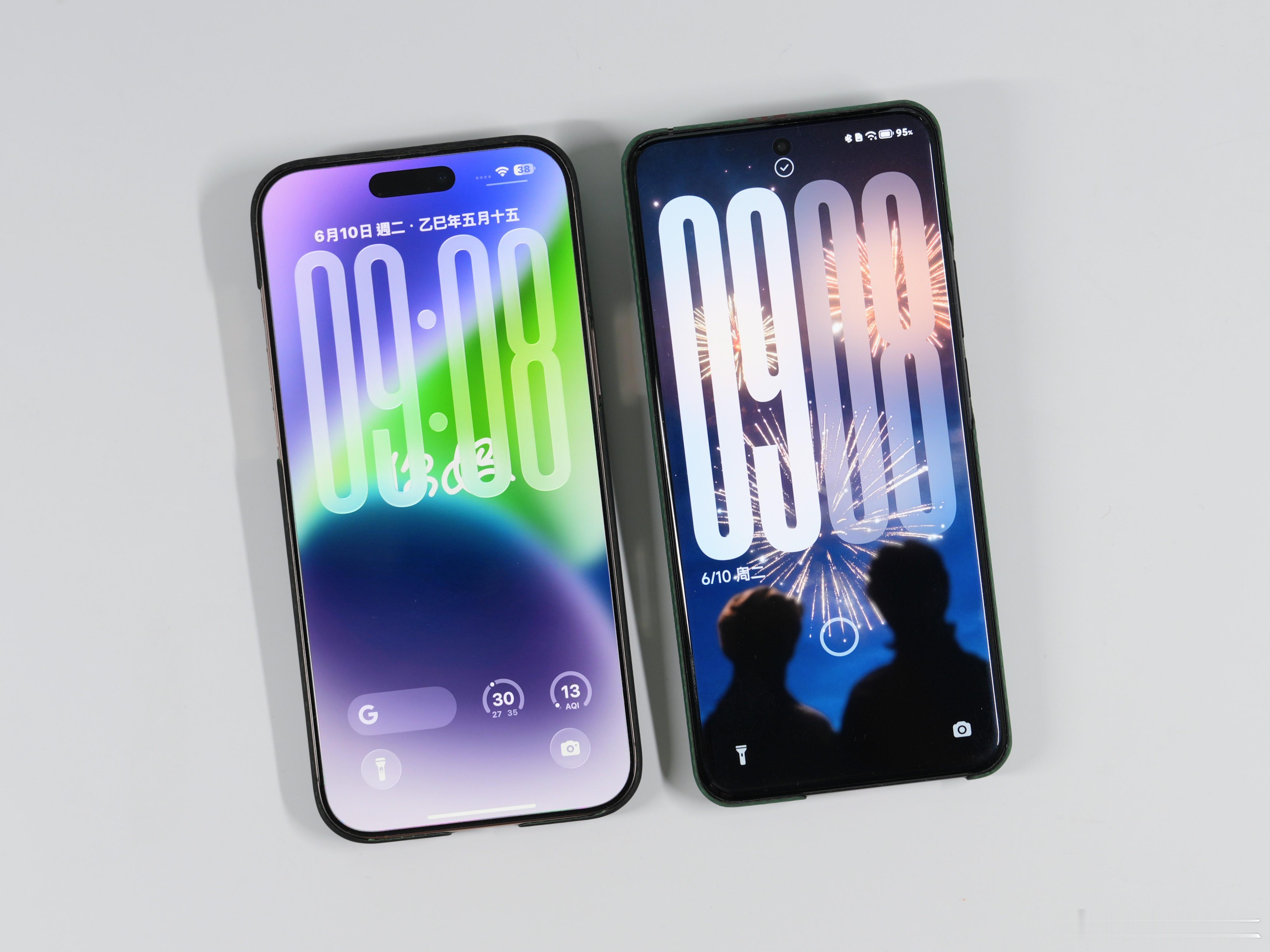 热乎的iOS 26和iPadOS 26，字面意思：热乎，啥都不干随便用几分钟就发