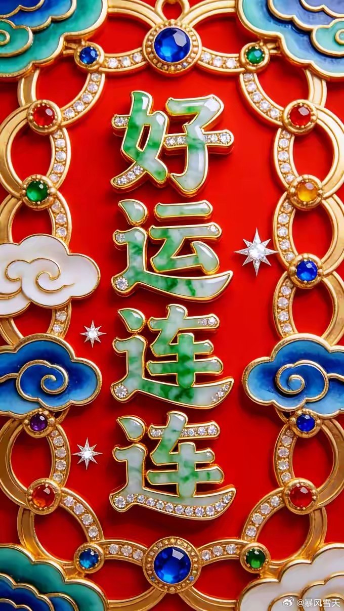 各位老铁早上好！