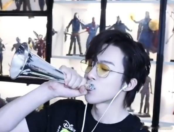 我是卡祖笛