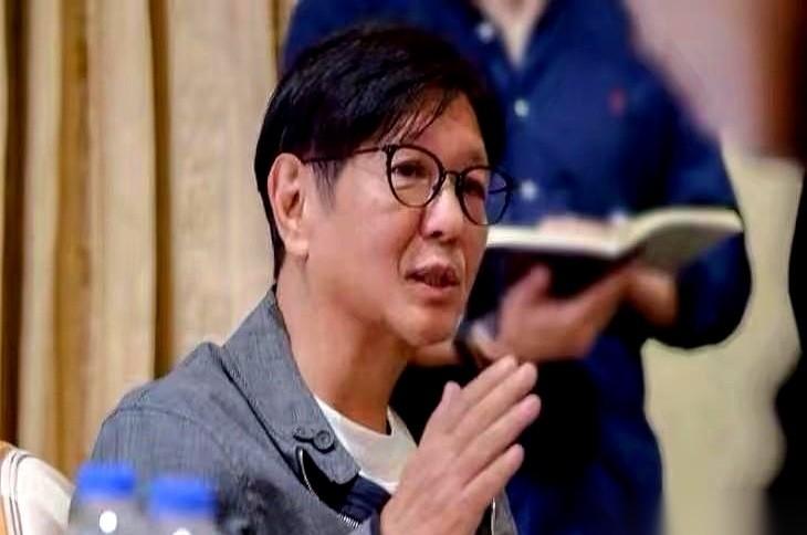说封就封，120个小时。
南海那片海域，从8月11号早上6点开始，直接拉上“警戒