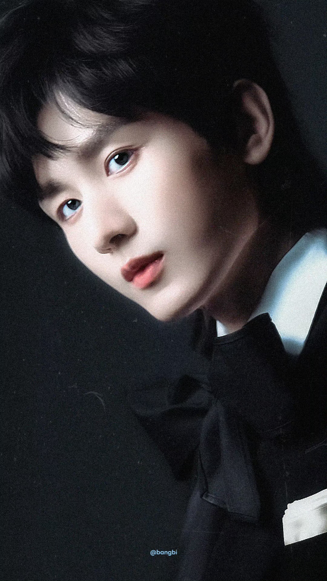 ❤︎━━☼❣️CHENG.YI❣️☼ ━━❤︎成毅两京十五日cy成毅朱瞻基横跨两