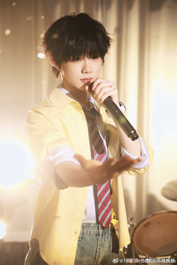 【#我们的少年时代2预约超10万#】4月14日，《我们的少年时代2》预约超10万