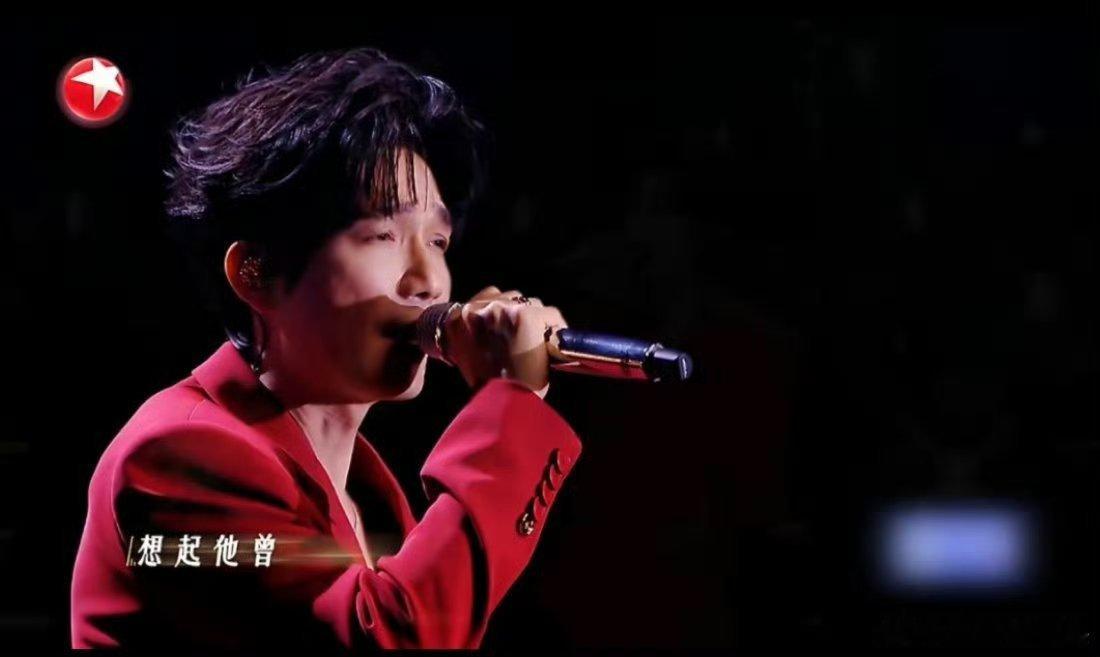 陈楚生获奖之作故事感拉满东方卫视春节晚会陈楚生你欠我的眼泪拿什么还！《获奖之作》