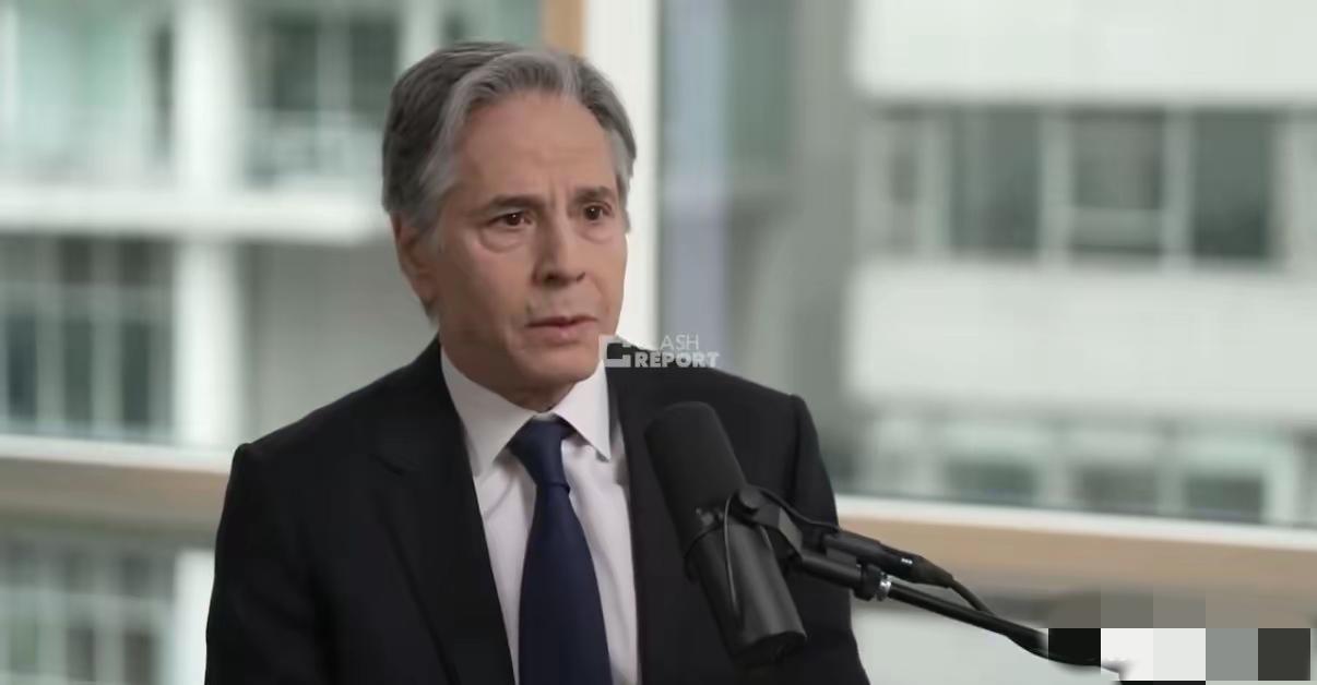 纳闷了！不想着怎么泥潭脱身，却还在操心提防中俄？

北京时间3月6日，美国前国务