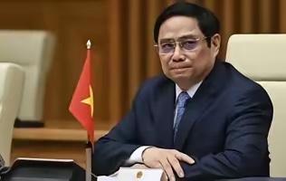 越南找中国修铁路，只提出了一个要求，就是希望在越南修建的铁路轨道要跟中国的规格一