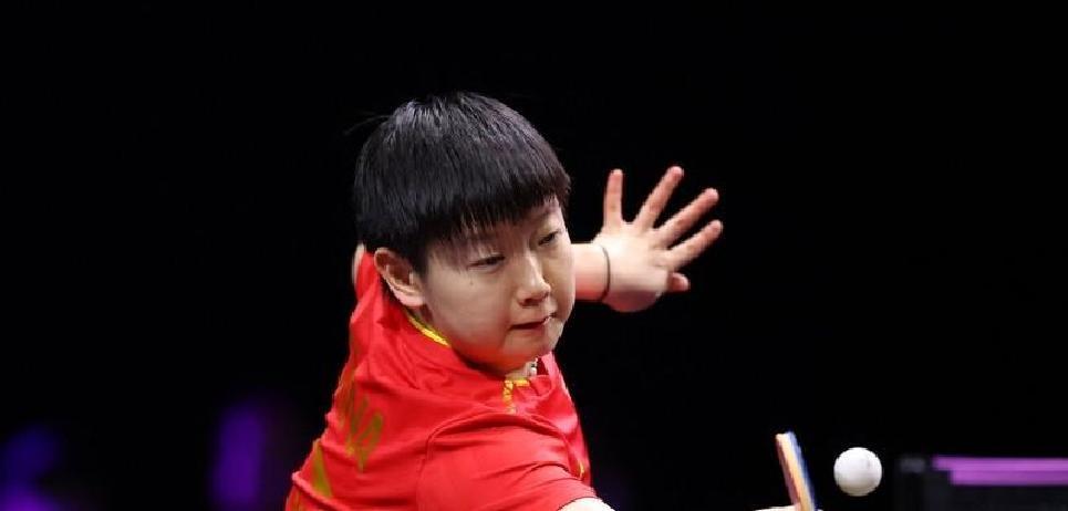孙颖莎，这个乒乓球界的名字，如今成了人们热议的焦点。25岁的她，在奥运会女单项目