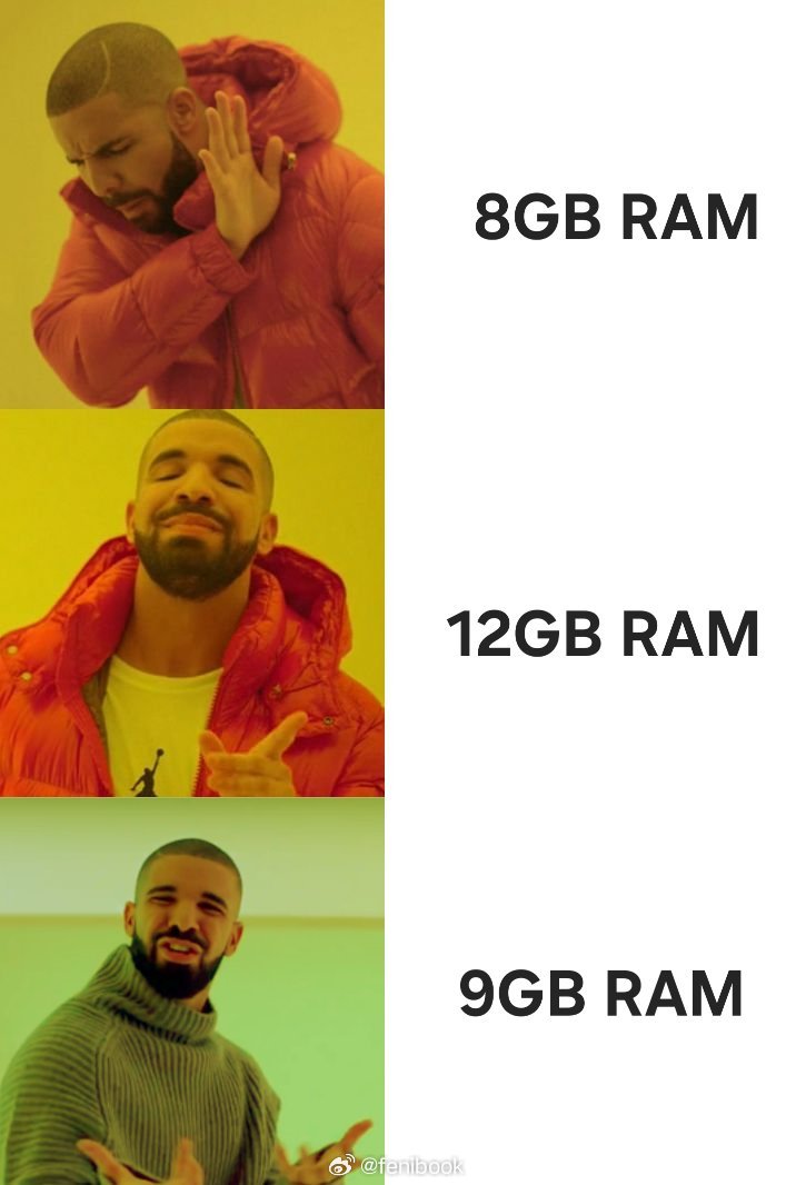 啥玩意儿？卧槽？iPhone 18将搭载9GB RAM？？？？？ 