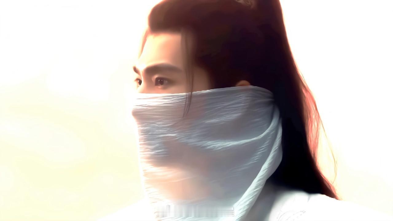 杨洋嘴角上扬一个像素点 没人跟我说当的剧粉吃的这么好啊，最新一集剧集凡人修仙传 