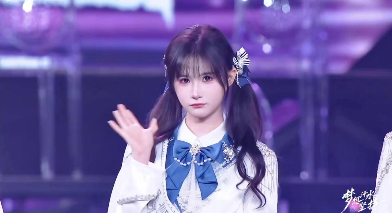 青春是一场盛大的旅行snh48 丝芭传媒 08 小偶像