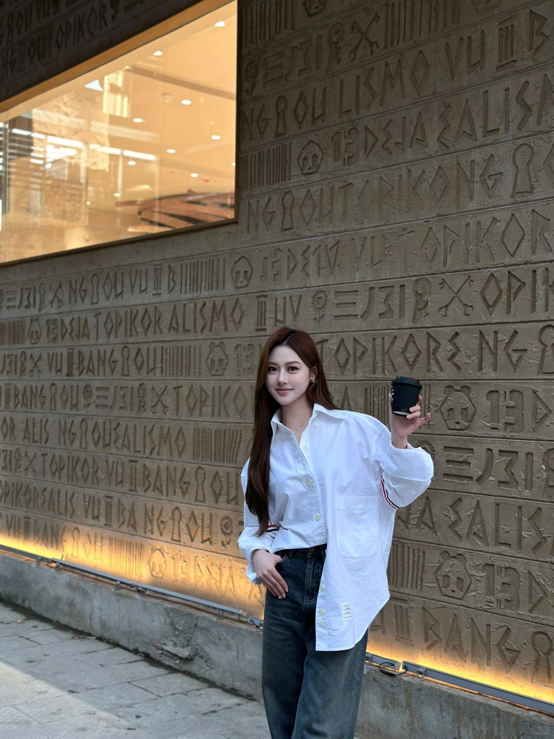 一组照片噜