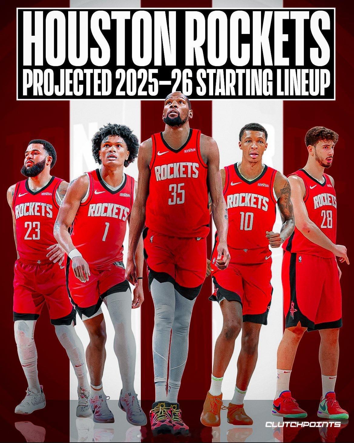 距离火箭下赛季常规赛揭幕战还有64天！NBA新赛季赛程公布NBA新赛季赛程休斯顿