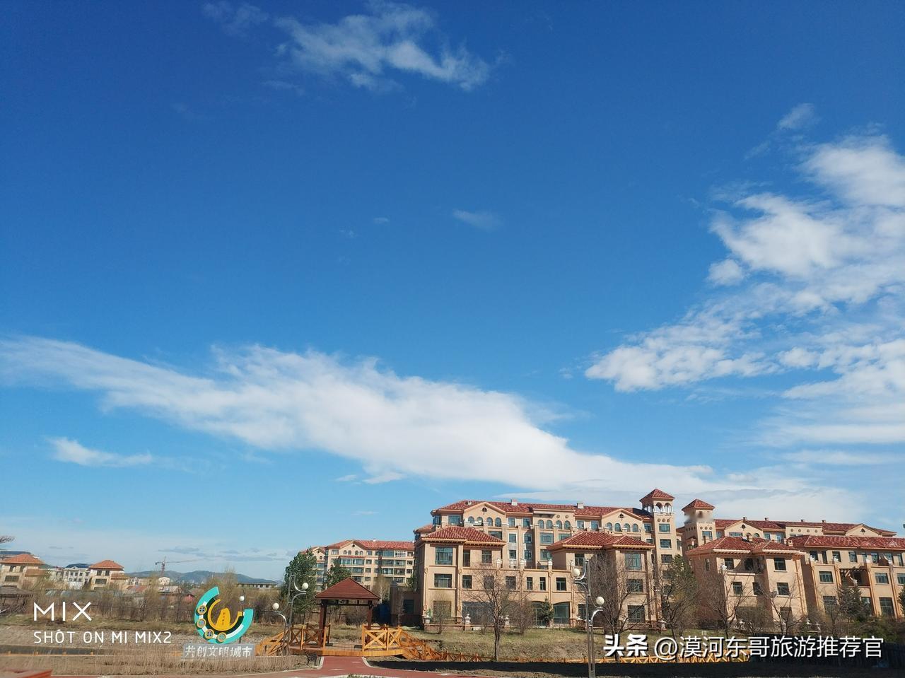 4月漠河旅游攻略（2025年适用）
一、行程路线推荐
‌经典3日游‌
‌Day1