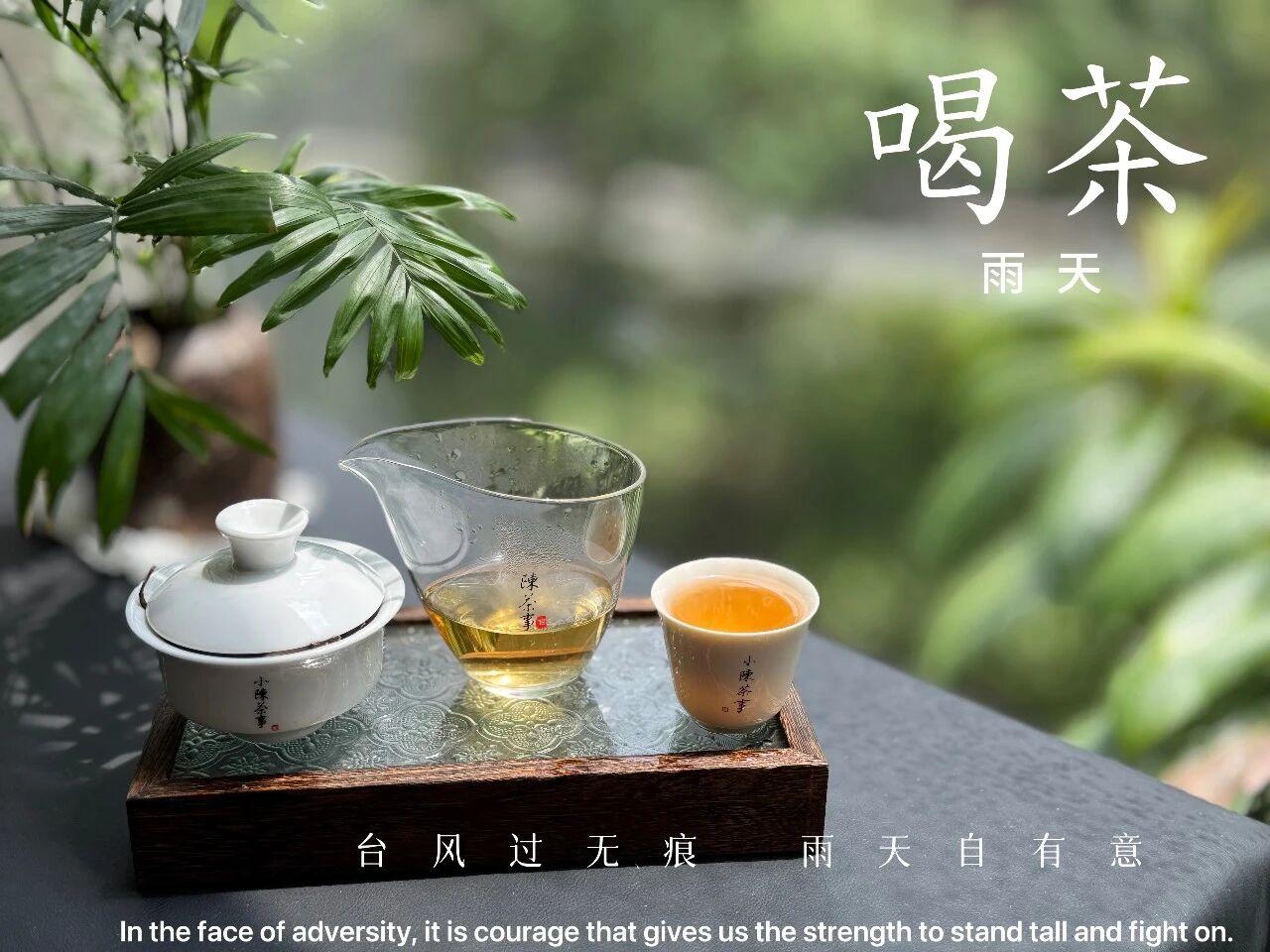 你再这样喝茶，当心身体出问题！
喝茶本应该是健康行为，但方法不对，则会影响身体，