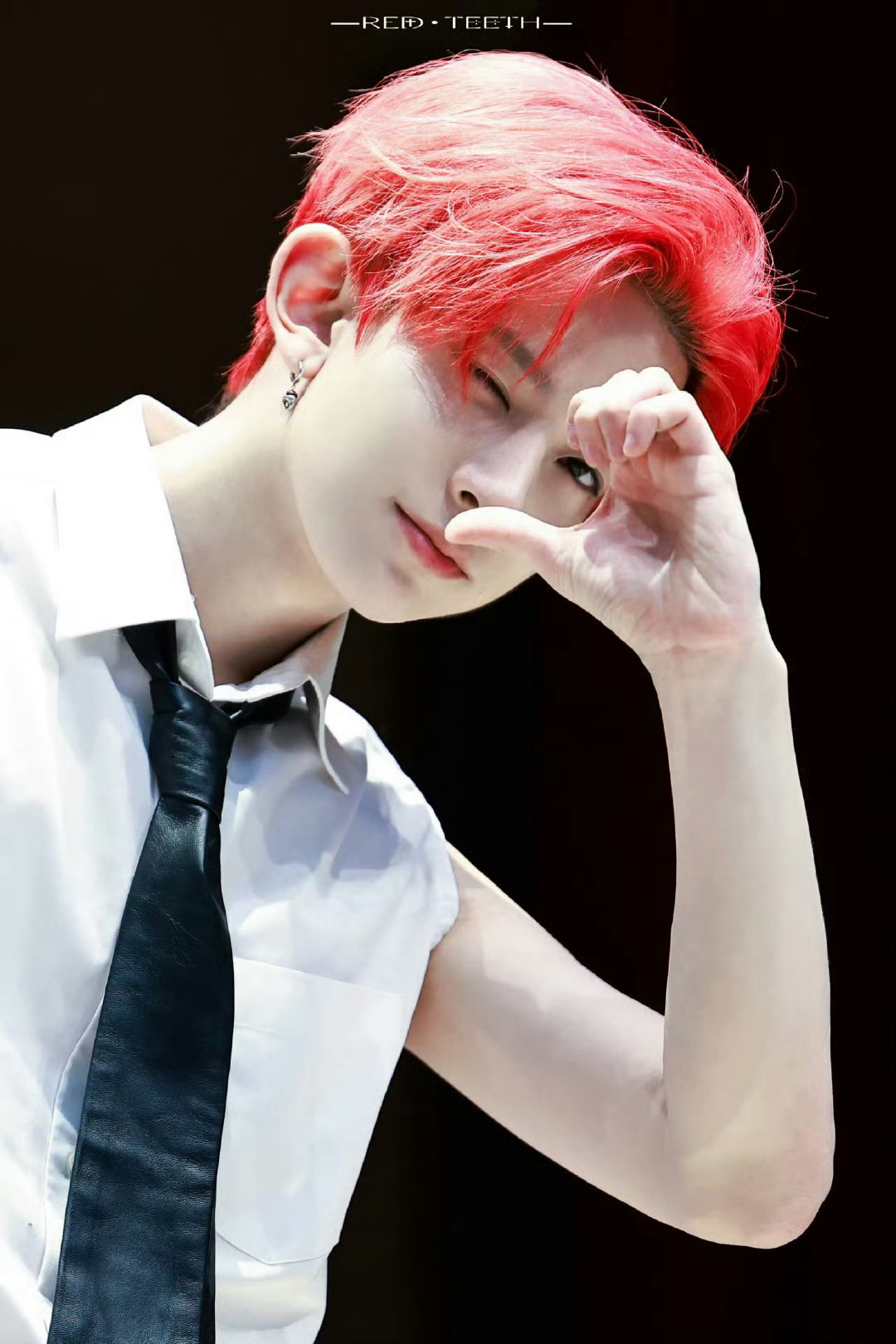 李羲承帅萌 ​​​