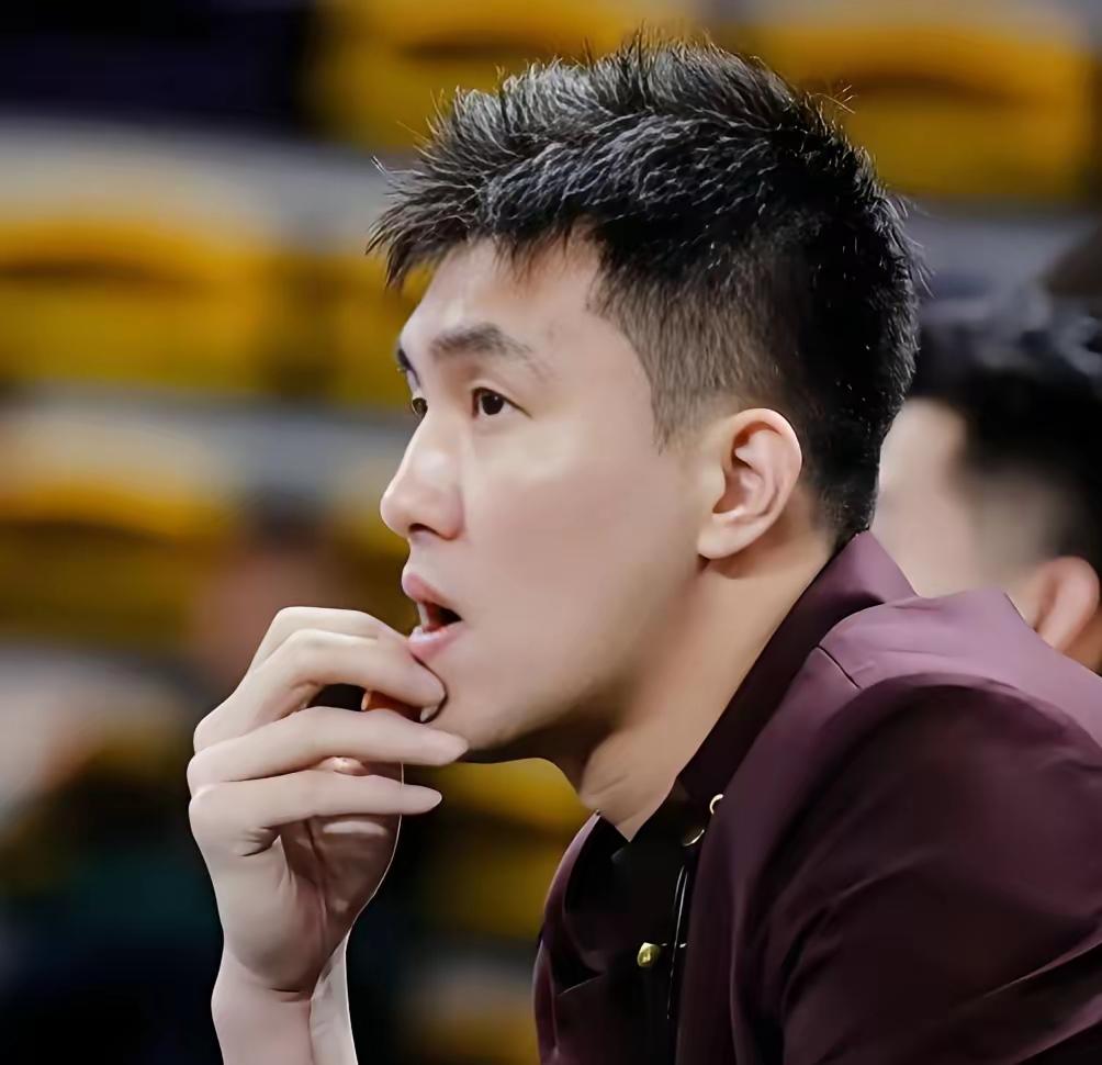 实话实说，郭艾伦正在消耗他最后的“名气”！是辽宁男篮消耗了最后的“名气”，灯塔已