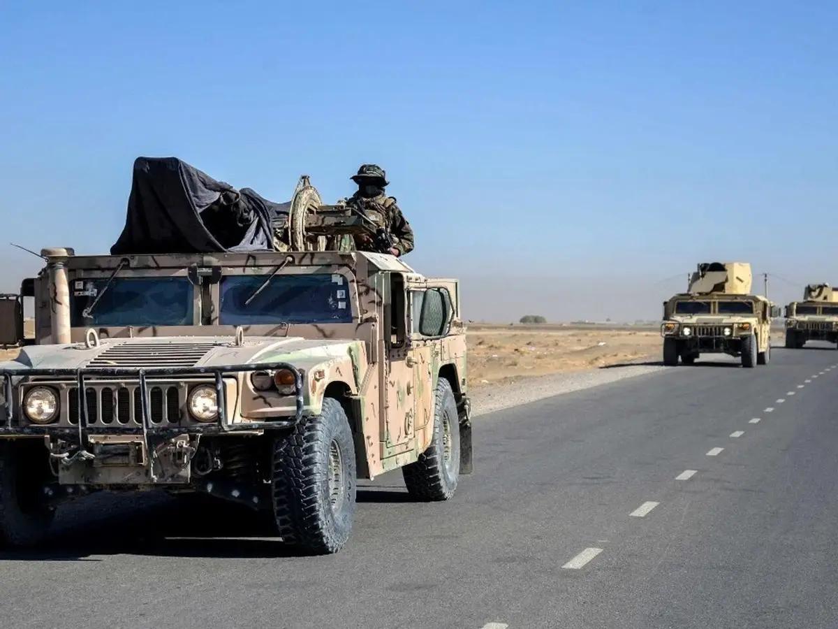 巴基斯坦与阿富汗之间的冲突，从去年印巴冲突结束后就已经埋下了伏笔。

2025年