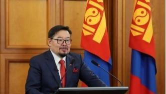 蒙古这回真是变了样！新总理一上台，就当着中国的面，把边境上几十年的老难题一股脑敲
