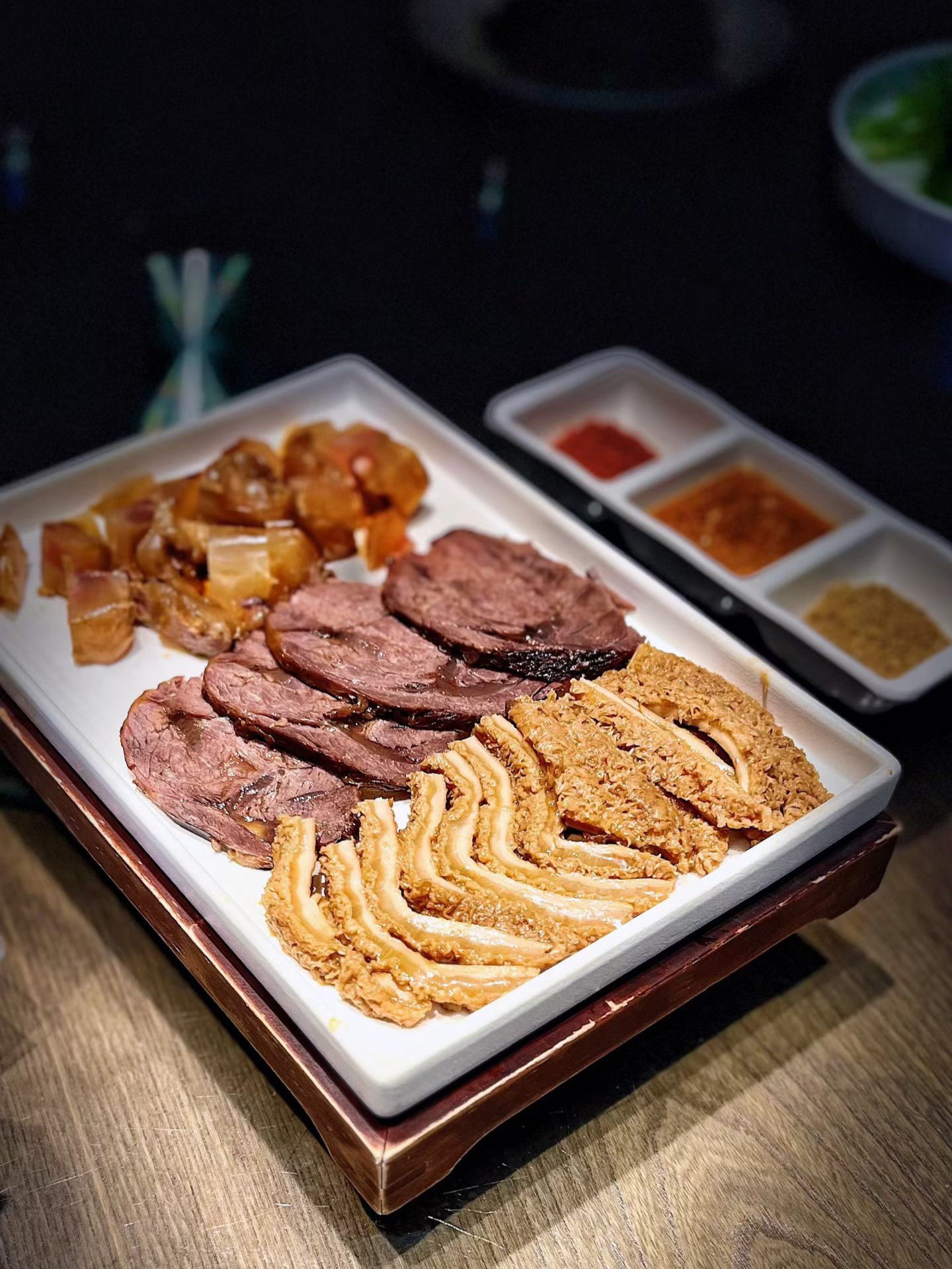 人均60！北京最平价的米其林饺子！ 人均60！北京最平价的米其林饺子！前段时间，