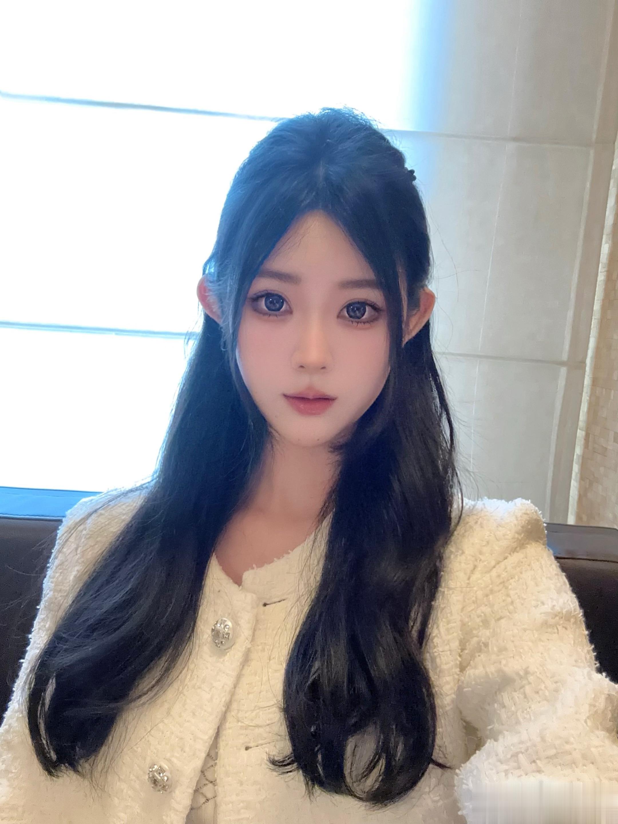 和甜妹的约会 ​​​
