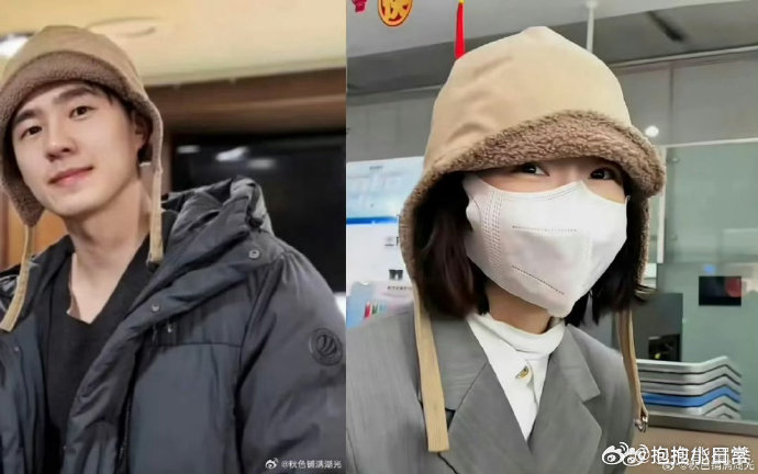 周冬雨 刘昊然理性吃瓜刻在心上！别被带节奏乱猜，刘昊然刚拿奖就被拉出来消耗，真的