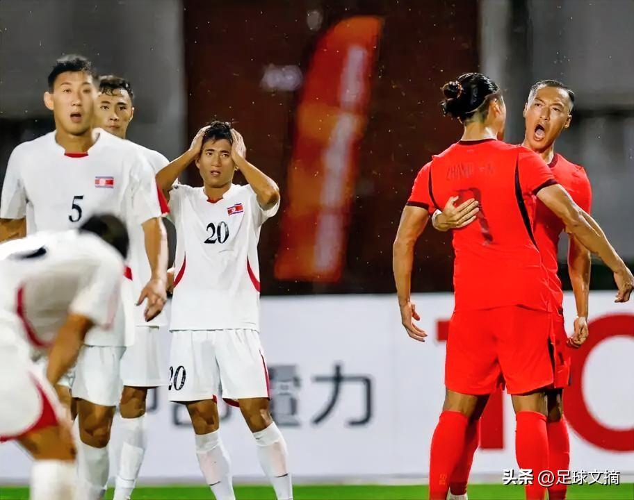 9月16日名古屋亚运会男足小组赛首轮，中国U23男足2‑1逆转朝鲜U23，取得开