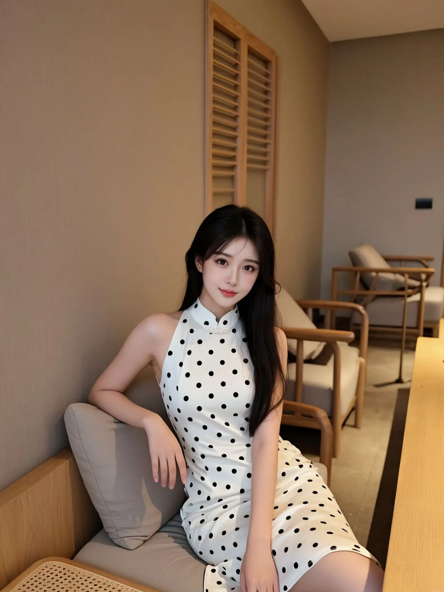 ❀ AI写真集 ❀。