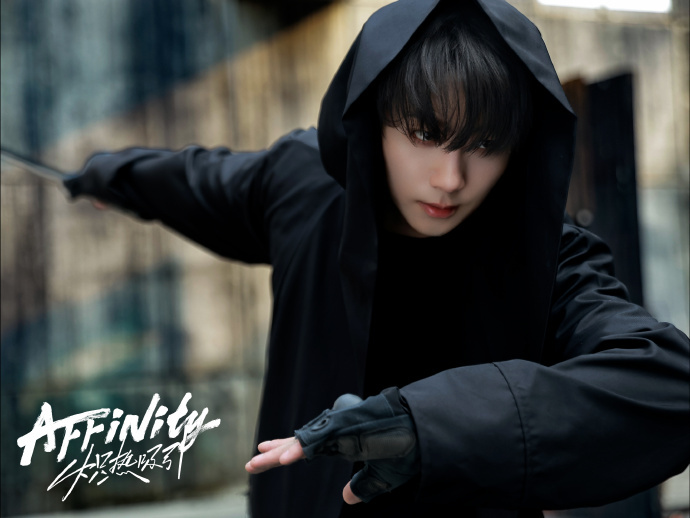 崔雨鑫告别谢辛序崔雨鑫人生角色谢辛序藏在文字里的深情，是崔雨鑫对谢辛序的不舍告白