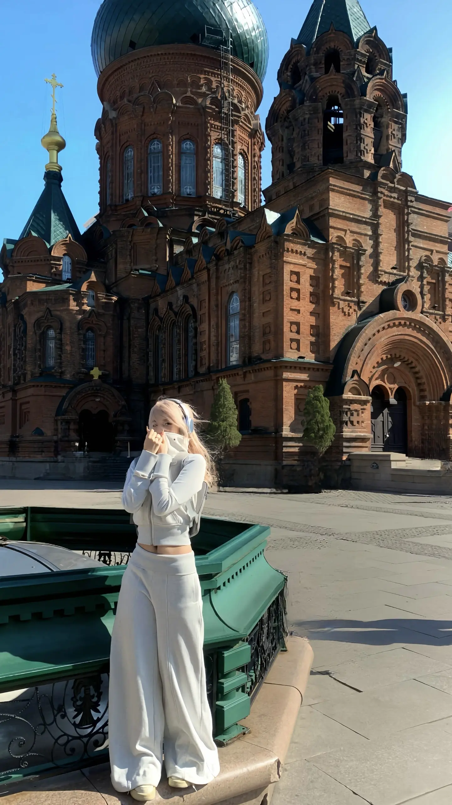 穷游 富游 都比不过少年游。