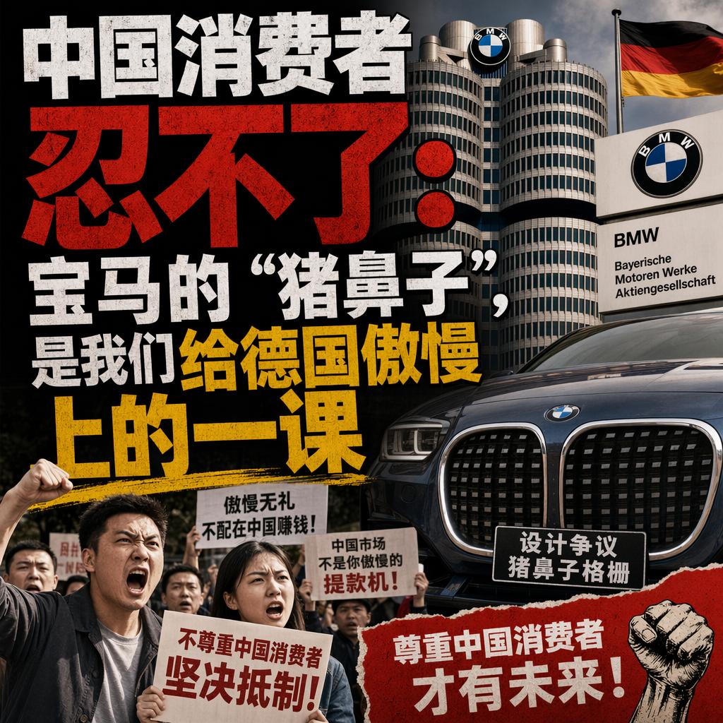 突然发现，那个曾经让人一眼就想掏钱的蓝天白云标，如今在中国市场竟然要靠改脸来求生