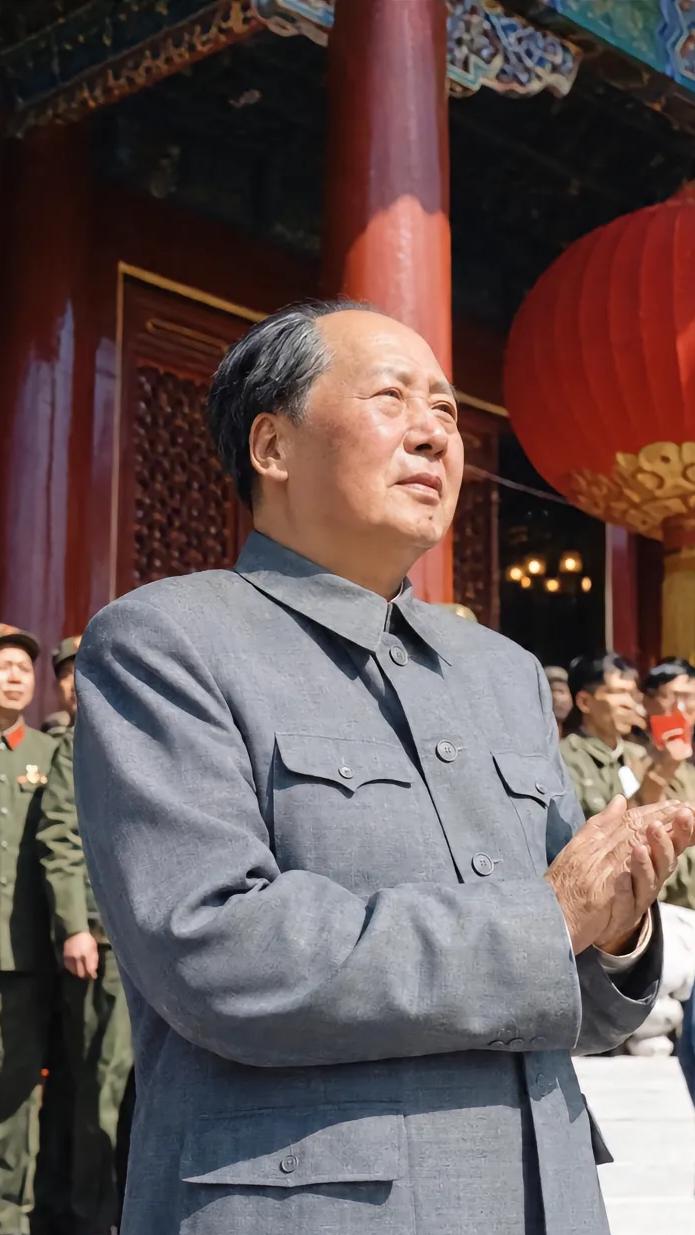 永远的伟人
