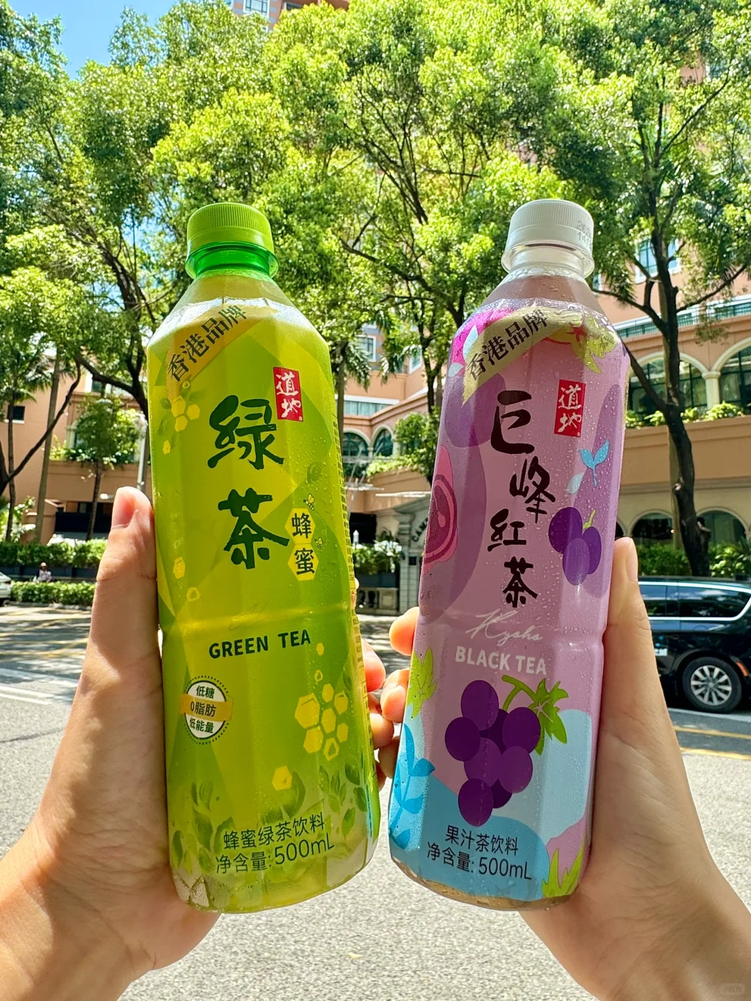 以后在便利店看到一定要多拿！！！