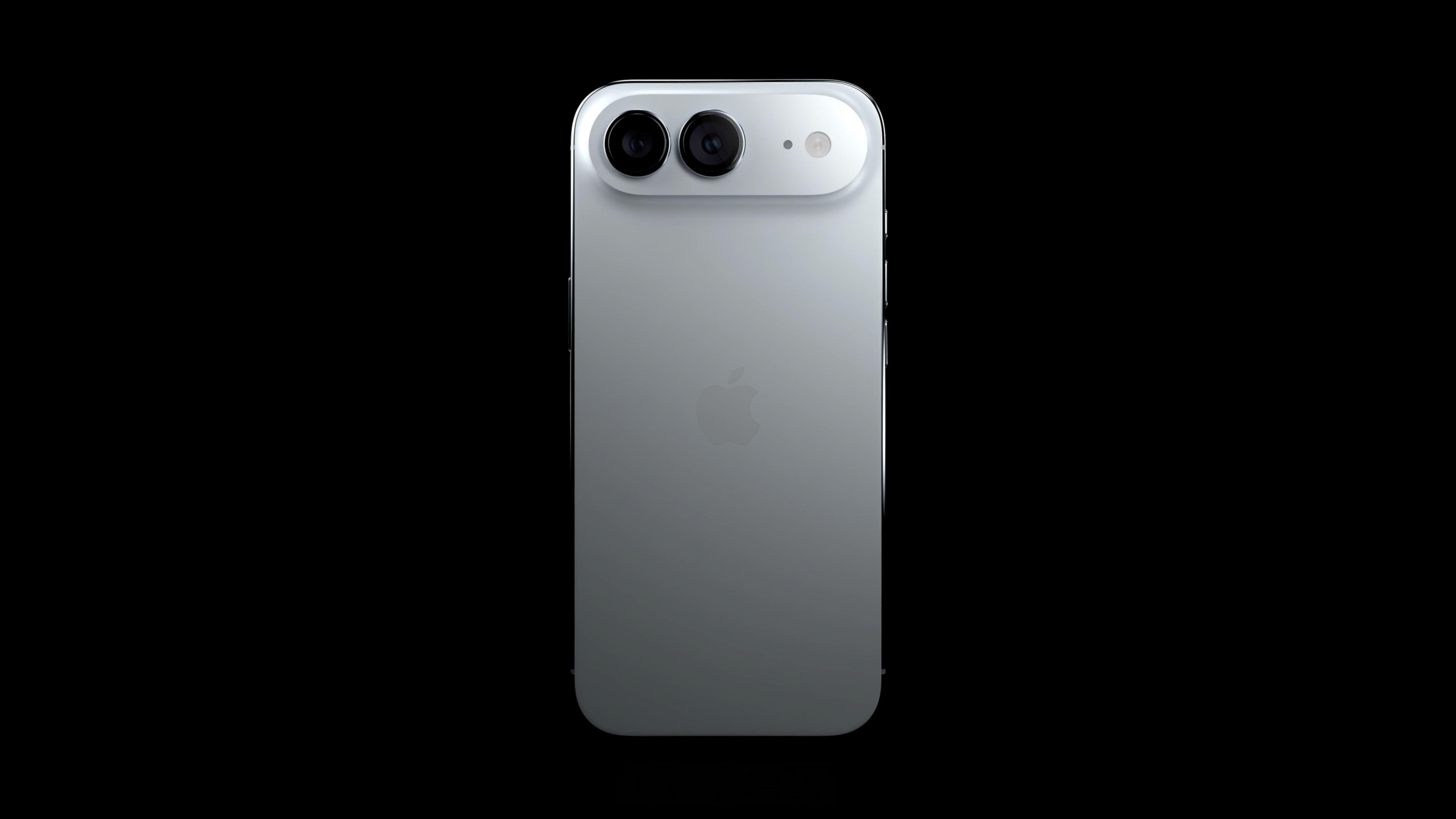 据传 iPhone Air 2 将增加第二颗超广角摄像头并得益于2nm芯片制程的