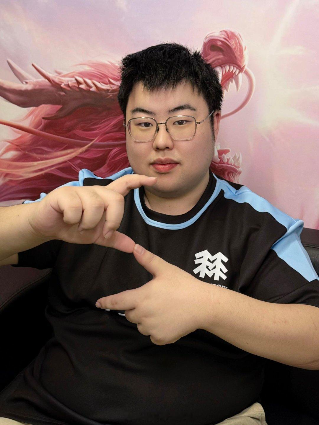 久违的S组，期待小胖重回巅峰2026kpl夏季赛