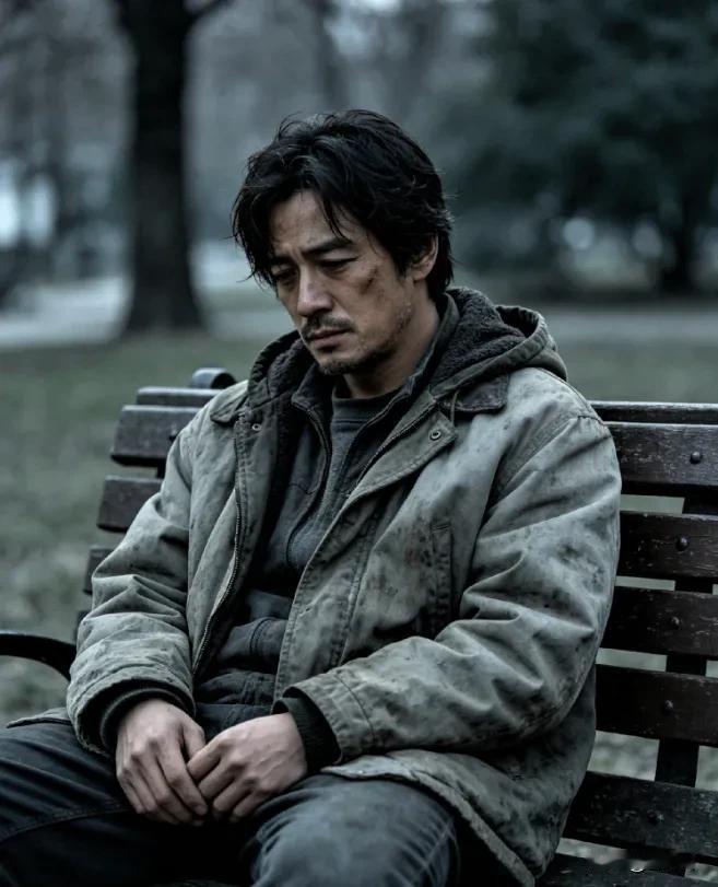 一段醍醐灌顶的话：“下雨你把伞全借给别人，对方只会感谢你一次。但如果​你说：“我