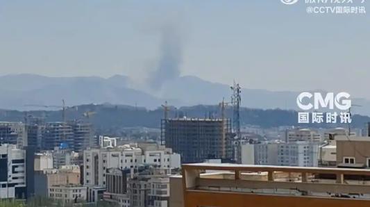 这下捅马蜂窝了，，美伊两国刚谈成的两周停火协议，只安稳了短短几个小时就彻底作废，