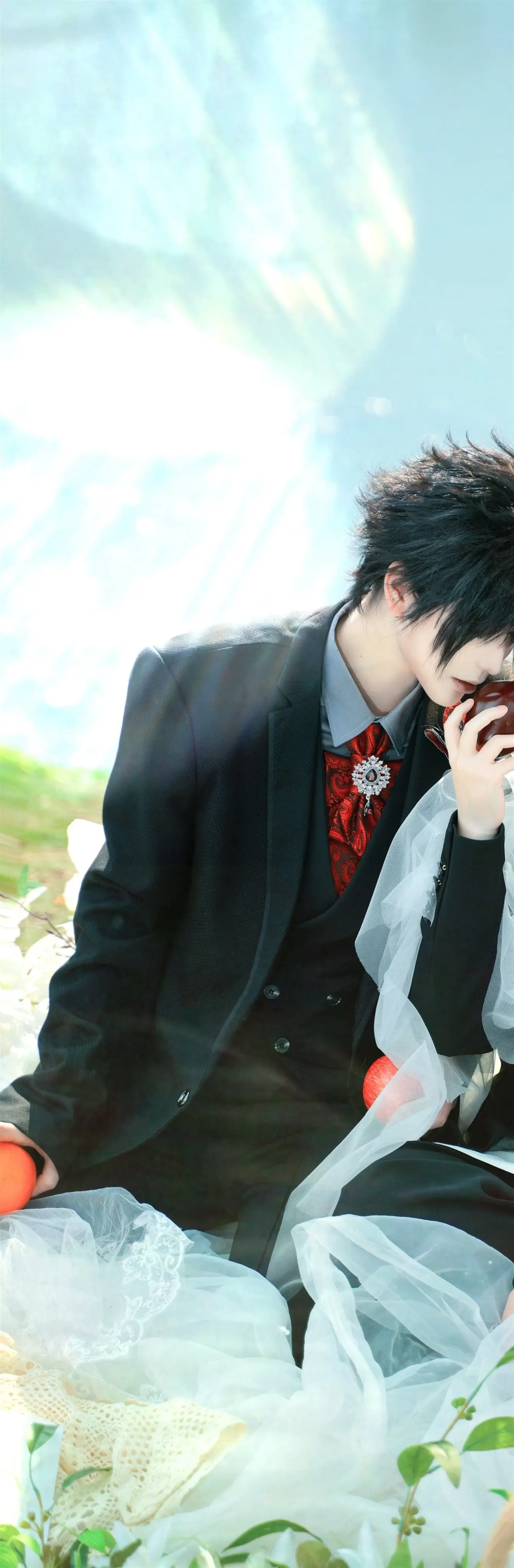 想见你每一天。cp