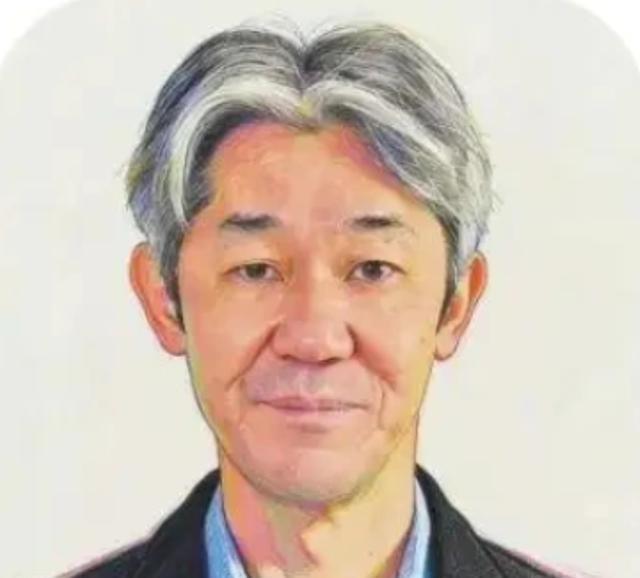 2月24日，日本教授富坂聪“一眼就看透了”中国的管制措施，他说：“中国不是在‘报