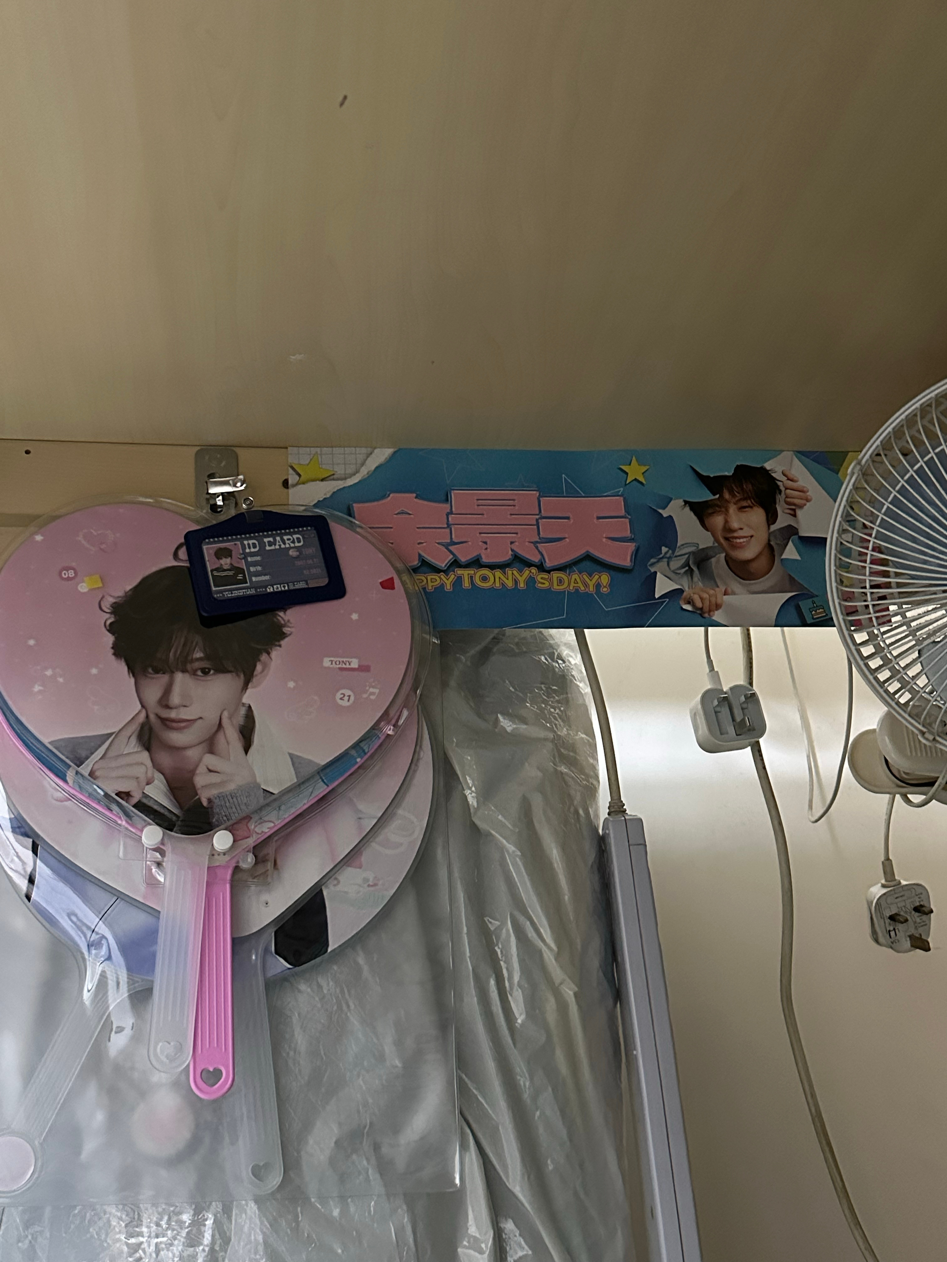 很完美的小床 