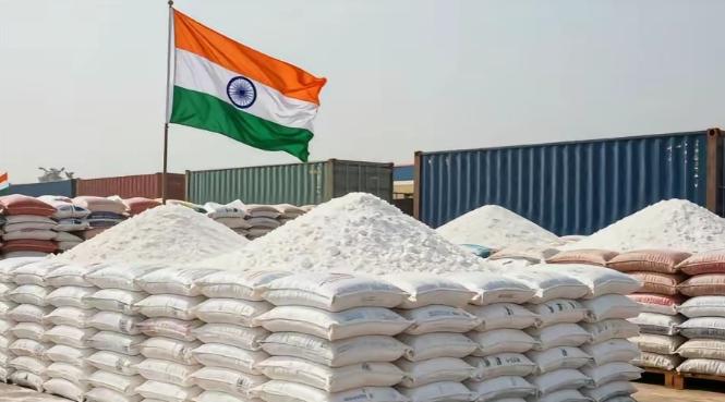 印度这次下血本了！
2026年4月22日，据路透社等多家外媒披露，印度钾肥有限公