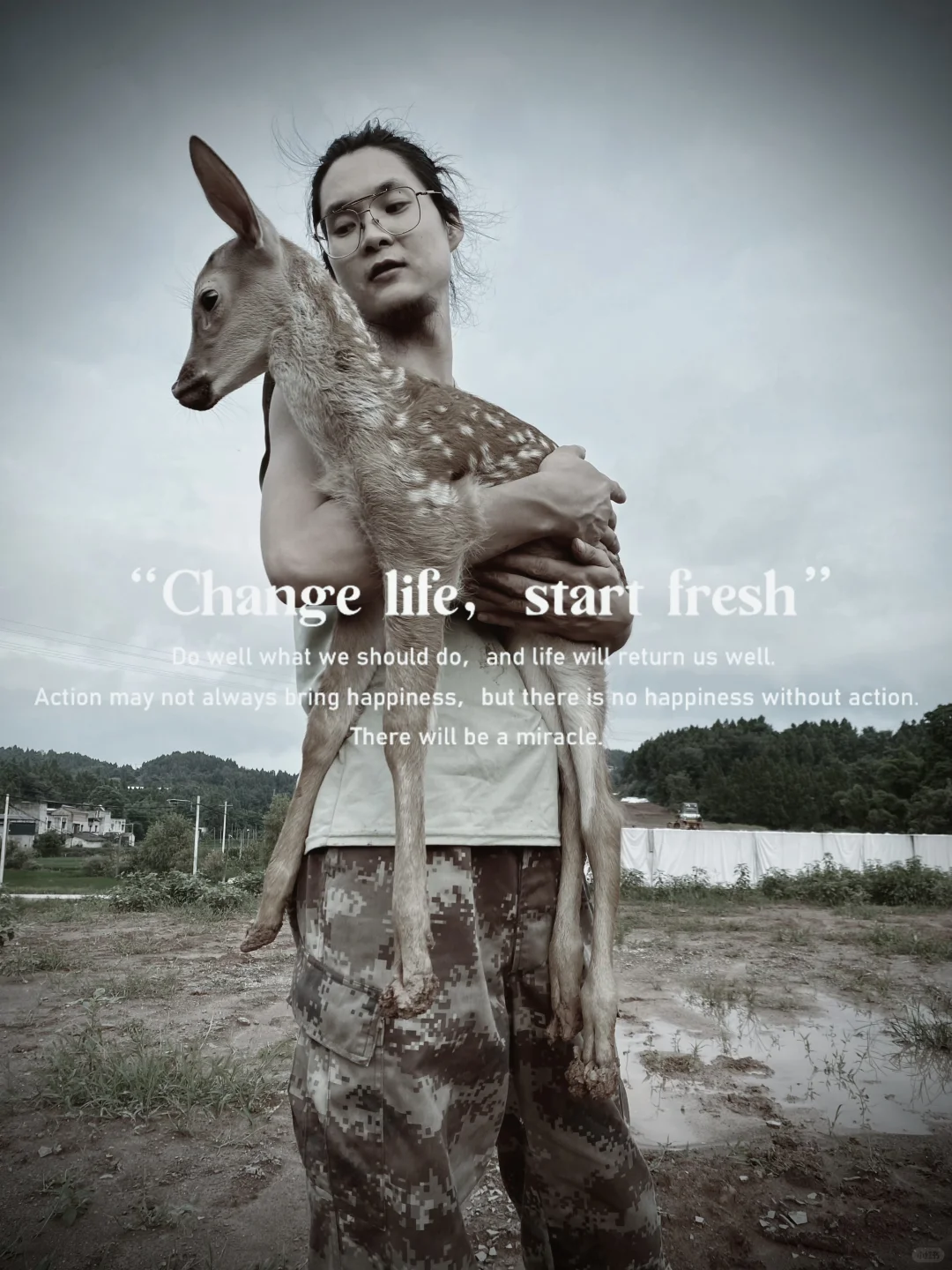 谁还不是个小宝贝儿