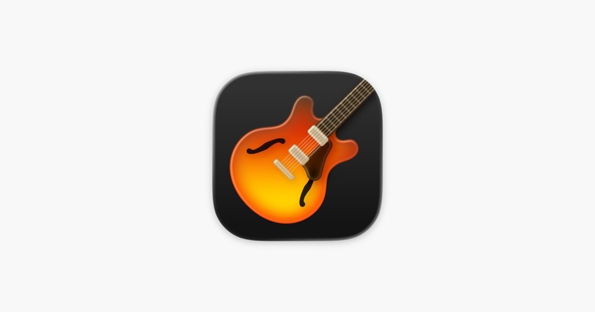Apple 已发布 GarageBand 10.4.14。使用该 App 所需的
