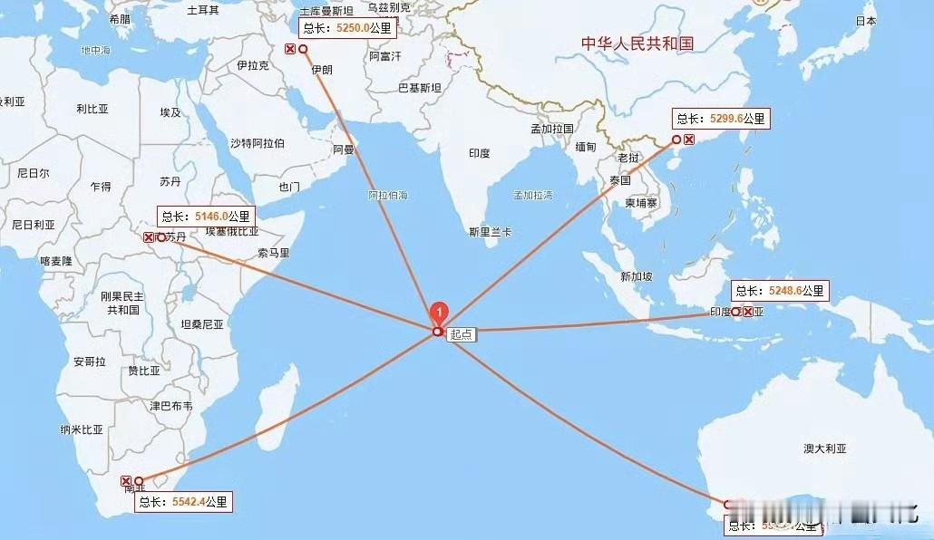 迪戈加西亚基地成为了美国在欧亚大陆区域唯一相对安全的基地。

中东基地，已经证明
