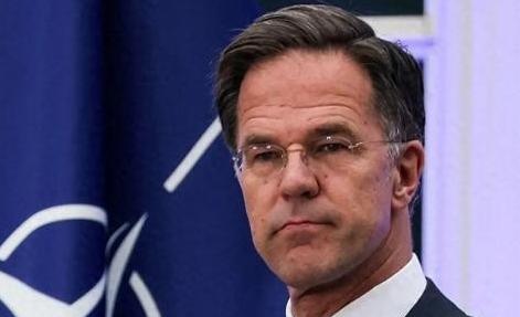 北约秘书长吕特发出警告：不管是印度、巴西还是中国，如果还继续跟俄罗斯交易石油和天