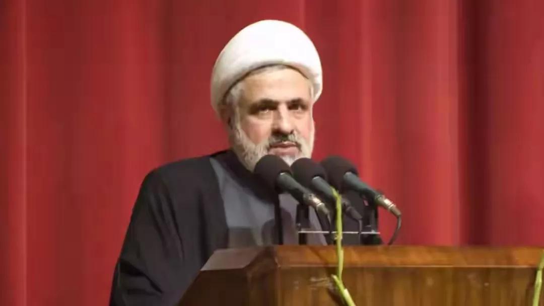 黎巴嫩真主党面临前所未有的压力，那就是黎巴嫩内阁通过了解除真主党武装的答案！
