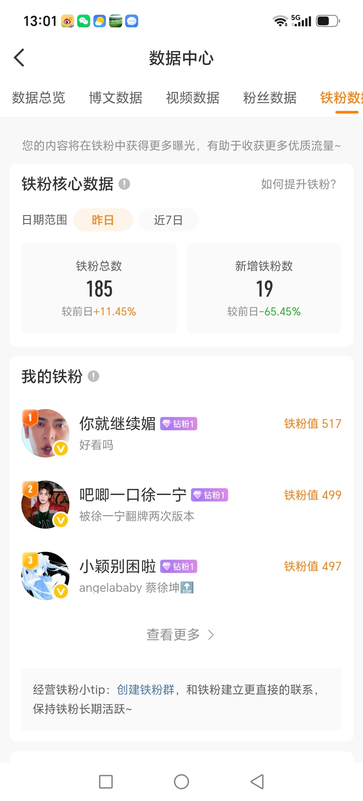 和我互动的都是萌妹子 