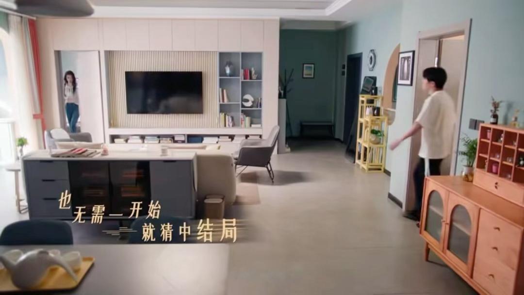 刘宇宁新歌又来当爱情保安了 刘宇宁的嗓音就是有种“别怕，我在”的感觉。听他唱情歌